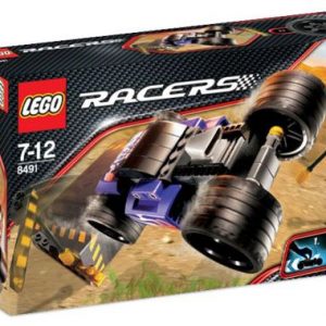 LEGO® 8491 Racers Ram Rod