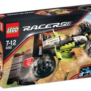 LEGO® 8492 Racers Mud Hopper