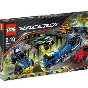 LEGO® 8495 Racers Crosstown Craze