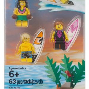 LEGO® 850449 Okolicznościowe Zestaw Plażowy