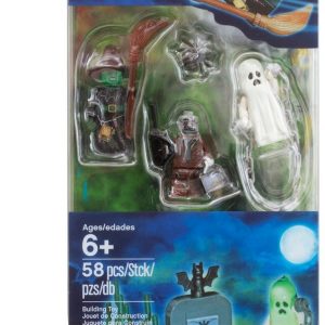 LEGO® 850487 Minifigurki Zestaw Na Halloween