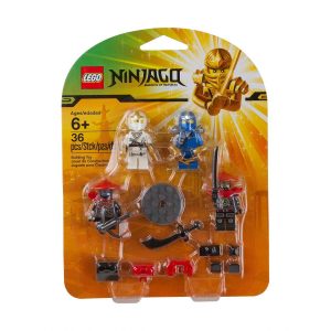 LEGO® 850632 Ninjago Samurai Accessory Set