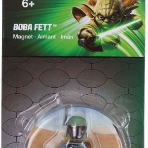 LEGO® 850643 Akcesoria Magnes Boba Fett