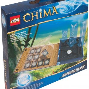 LEGO® 850775 Akcesoria Legends Of Chima Pojemnik Speedorz