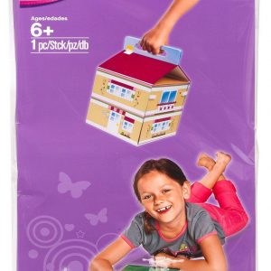 LEGO® 850781 Friends Domek Do Zabawy