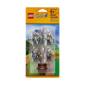 LEGO® 850888 Castle Zestaw akcesoriów rycerskich