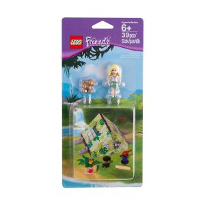 LEGO® 850967 Friends Namiot