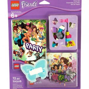 LEGO® 851362 Friends Zestaw na przyjęcie