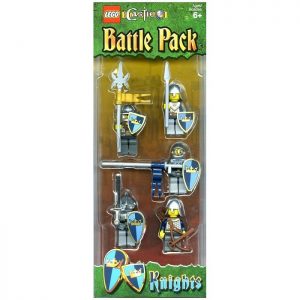 LEGO® 852271 Castle Knights Battle Pack
