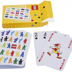 LEGO® 853146 Akcesoria Karty do gry