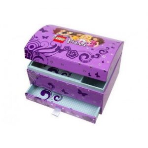 LEGO® 853394 Friends Pojemnik na biżuterie