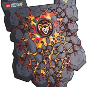 LEGO&reg; 853508 Nexo Knights Tarcza potwora