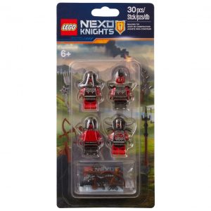 LEGO® 853516 Nexo Knights Zestaw do budowania armii potworów LEGO® NEXO KNIGHTS