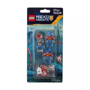 LEGO® 853676 Nexo Knights Zestaw akcesoriów