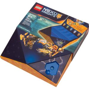 LEGO® 853681 Nexo Knights Zbierz i połącz combo moce