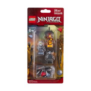 LEGO® 853687 Ninjago Zestaw akcesoriów