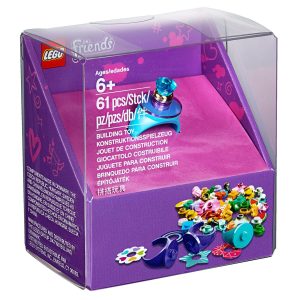LEGO® 853780 Friends Kreatywne pierścionki