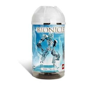 LEGO® 8606 Bionicle Nuju