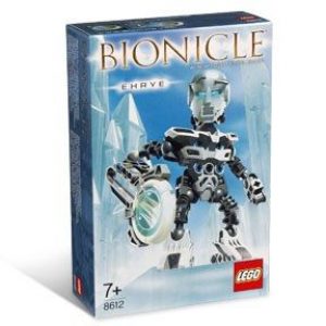 LEGO® 8612 Bionicle Ehrye