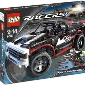 LEGO® 8682 Racers Nitro Intimidator
