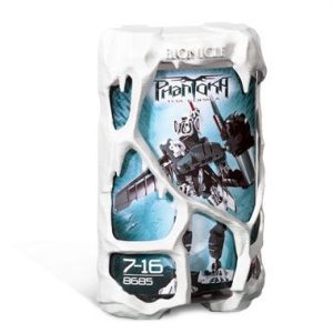 LEGO® 8685 Bionicle Toa Kopaka