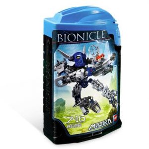 LEGO® 8688 Bionicle Toa Gali