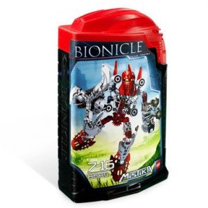 LEGO® 8689 Bionicle Toa Tahu