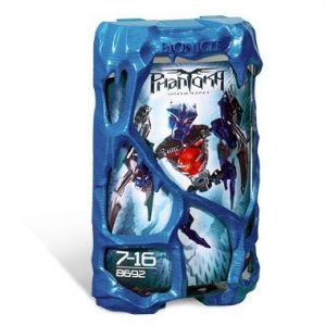 LEGO® 8692 Bionicle Vamprah