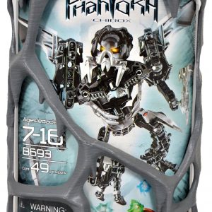 LEGO® 8693 Bionicle Chirox