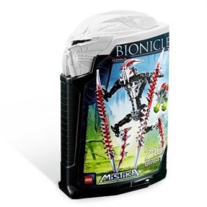 LEGO® 8694 Bionicle Krika