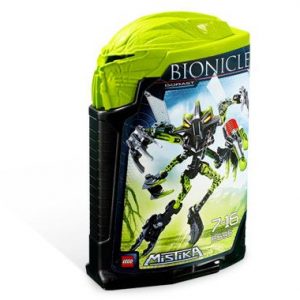 LEGO® 8695 Bionicle Gorast