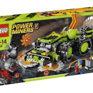LEGO® 8708 Power Miners Cave Crusher