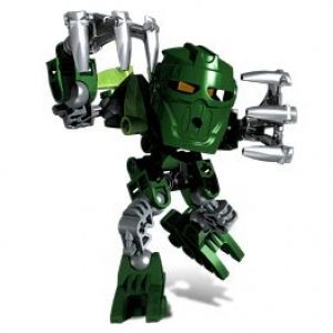 LEGO® 8723 Bionicle Piruk