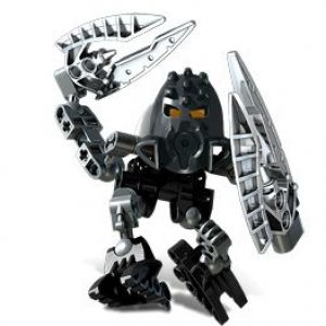 LEGO® 8724 Bionicle Garan