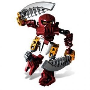 LEGO® 8725 Bionicle Balta