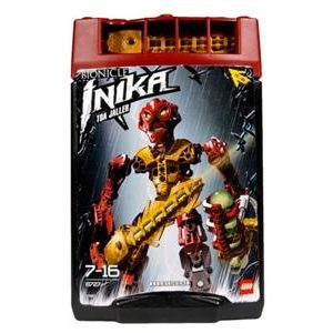 LEGO® 8727 Bionicle Toa Jaller