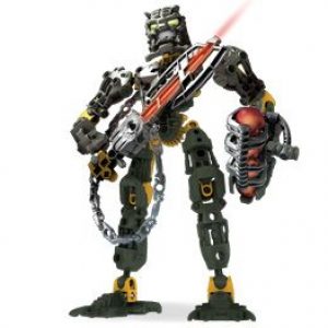 LEGO® 8730 Bionicle Toa Hewkii