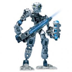 LEGO® 8732 Bionicle Toa Matoro