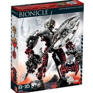 LEGO® 8733 Bionicle Axonn