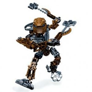 LEGO® 8739 Bionicle Toa Onewa Hordika