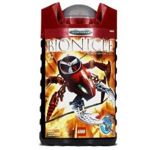 LEGO® 8742 Bionicle Visorak Vohtarak