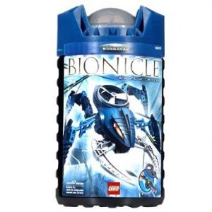 LEGO® 8743 Bionicle Visorak Boggarak