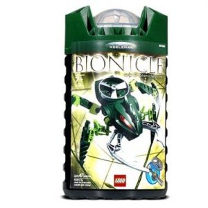 LEGO® 8746 Bionicle Visorak Keelerak