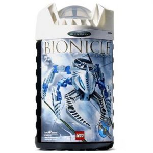 LEGO® 8747 Bionicle Visorak Suukorak