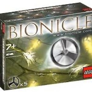 LEGO® 8748 Bionicle Rhotuka Spinners