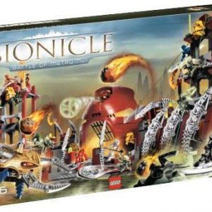 LEGO® 8759 Bionicle Bitwa o Metru Nui
