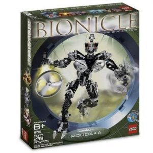 LEGO® 8761 Bionicle Roodaka
