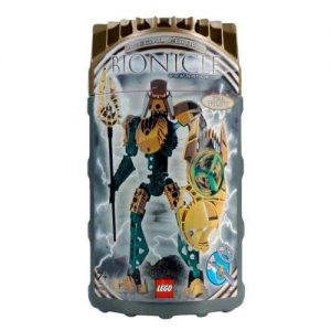 LEGO&reg; 8762 Bionicle Toa Iruini