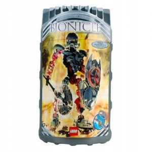 LEGO® 8763 Bionicle Toa Norik