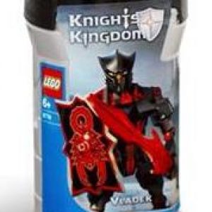 „LEGO® 8774 Knights’ Kingdom Vladek”